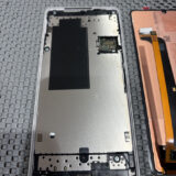 AQUOS sense6s液晶交換修理【COCOスマホソニック錦糸町PARCO店】