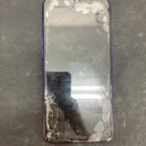 OPPO R17Neo 画面交換修理 【スマホソニック八王子店】