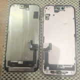 iPhone15バッテリー、画面交換修理【錦糸町PARCO店】