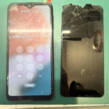 Galaxy A23 5G 画面交換修理【COCOスマホソニック錦糸町PARCO店】