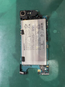 Android修理 蒲田