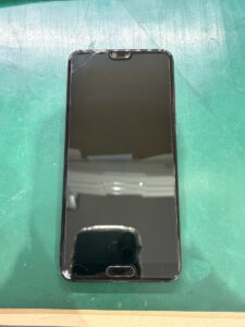 Android修理 蒲田