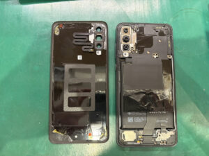 Android修理 蒲田