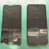 HUAWEI P20 Pro 画面+バッテリー交換修理【COCO東急プラザ蒲田店】