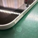 iPad 10 電源ボタン陥没 調整修理【COCO東急プラザ蒲田店】
