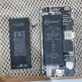 iPhone6バッテリー交換修理【COCOスマホソニック錦糸町PARCO店】