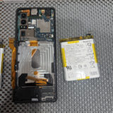 Xperia1 Ⅲバッテリー交換修理【COCOスマホソニック錦糸町PARCO店】