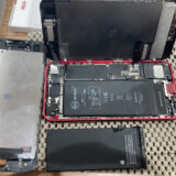 iPhoneSE3バッテリー/画面交換修理【COCOスマホソニック錦糸町PARCO店】