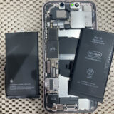 iPhone13バッテリー交換修理【COCOスマホソニック錦糸町PARCO店】