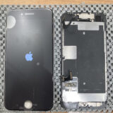 iPhoneSE2画面交換修理【COCOスマホソニック錦糸町PARCO店】