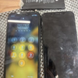 iPhone11 画面とバッテリー交換修理【COCOスマホソニック錦糸町PARCO店】