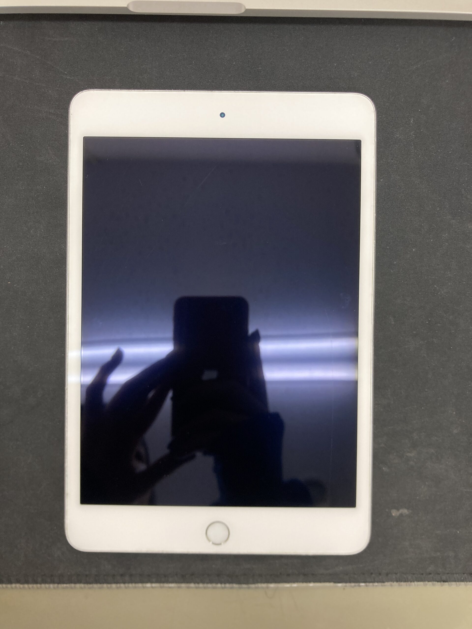 iPad mini 4 バッテリー交換修理 【スマホソニック八王子店】