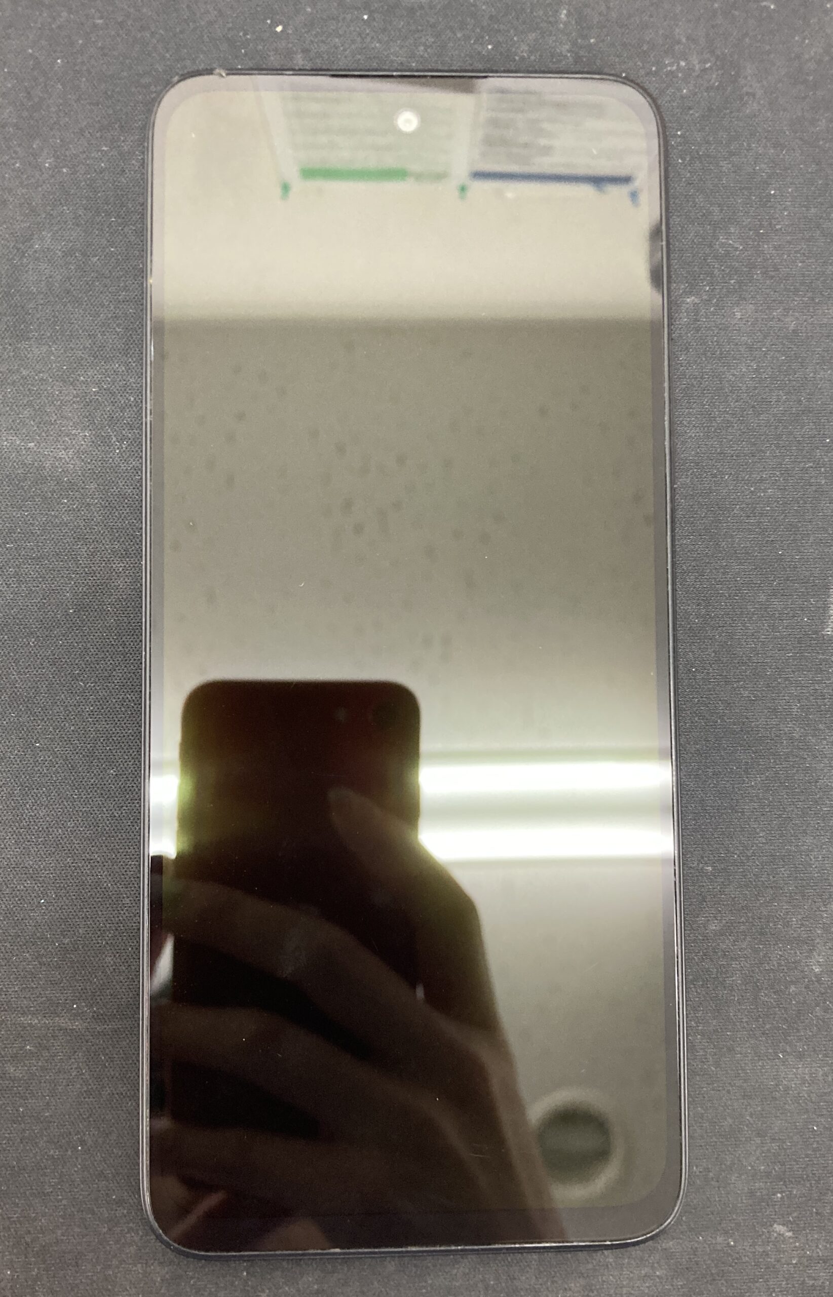 Xiaomi Redmi 12 5G 画面交換修理 【スマホソニック八王子店】