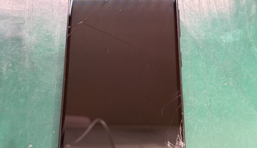 Android修理　蒲田