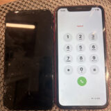 iPhone11バッテリー交換修理【COCOスマホソニック錦糸町PARCO店】