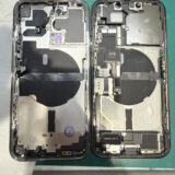 iPhone13Proバックパネル交換修理【錦糸町PARCO店】