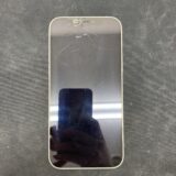 iPhone 12 画面交換修理 【スマホソニック八王子店】