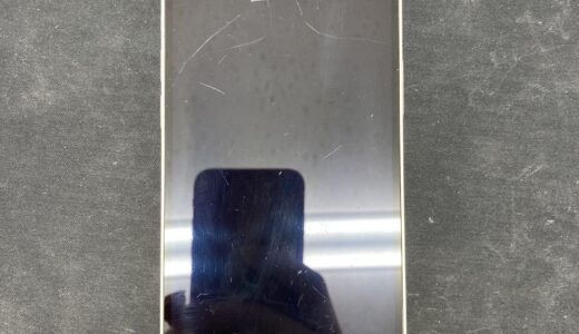 iPhone 12 画面交換修理 【スマホソニック八王子店】