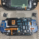 PSVita2000アナログスティック交換修理【錦糸町PARCO店】