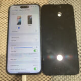 iPhone14ProMax画面交換修理【錦糸町PARCO店】