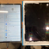 iPad pro 11inch 第2世代 画面交換修理【錦糸町PARCO店】