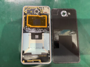 Android修理 蒲田