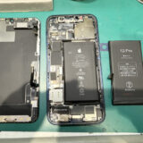 iPhone12 バッテリー交換 9950円 【錦糸町PARCO店】