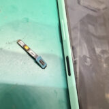 Xperia10Ⅳ 指紋センサー陥没交換修理【錦糸町PARCO店】