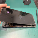 Xiaomi Redmi note 10T 画面割れ剥がれ 交換修理【COCOスマホソニック錦糸町PARCO店】