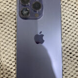 iPhone14Proカメラレンズ交換修理【錦糸町PARCO店】