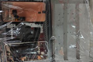 【データ救出】水没したpixel8aのデータを取り出す修理