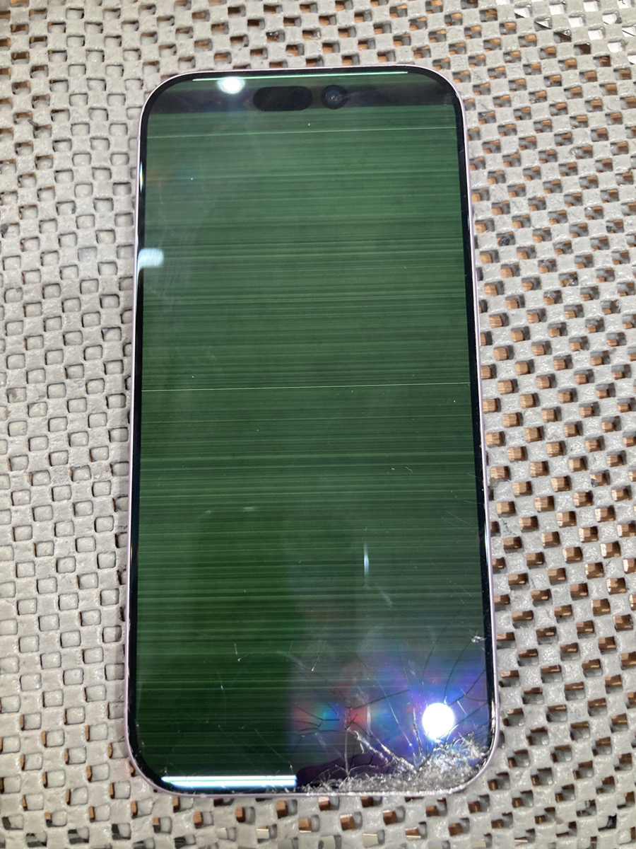 2026年07月04日 iPhone 画面交換 55,450円 | スマホソニック錦糸町店