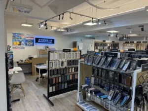 藤沢OPA店