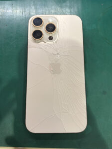 スマホ修理 蒲田