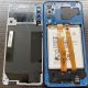 【Galaxy A7】電池の減りが早いバッテリー交換修理実績（新宿店）
